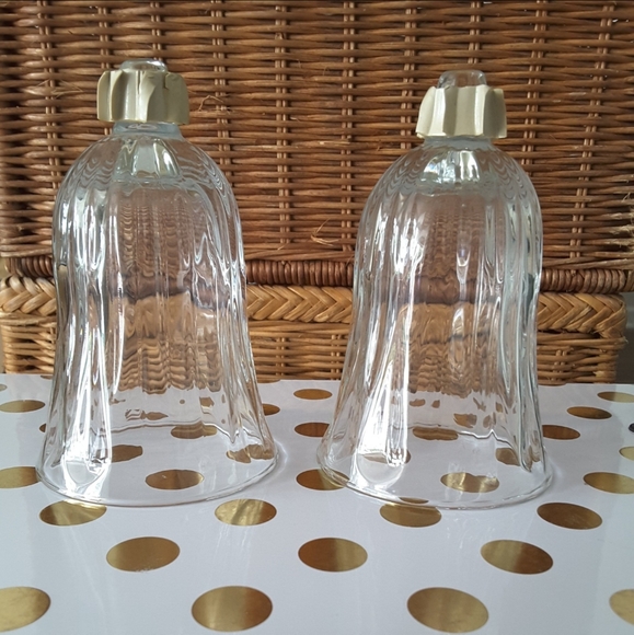 Homco Other Vintage Home Interior Votive Cups Candle Holder Pair 2